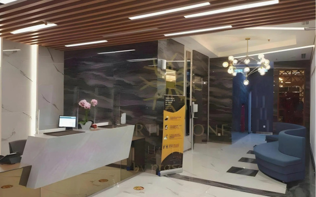 Kartika One Hotel Jakarta