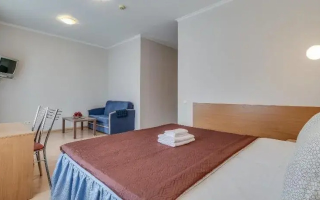 Welcome INN SPb