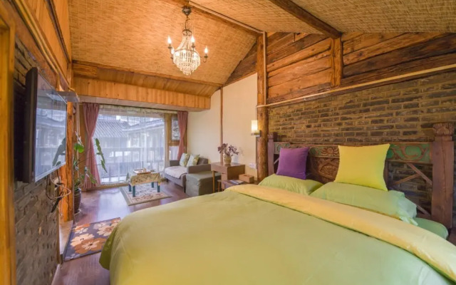 Yunsu Boutique Inn