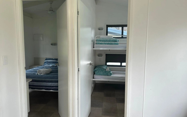 Second Valley Caravan Park