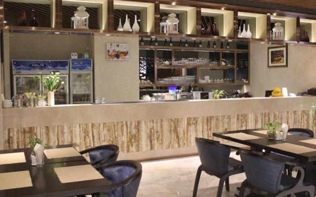 Hanlin Hotel Shenzhen