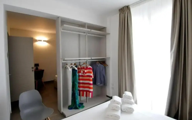 Serafini Rooms