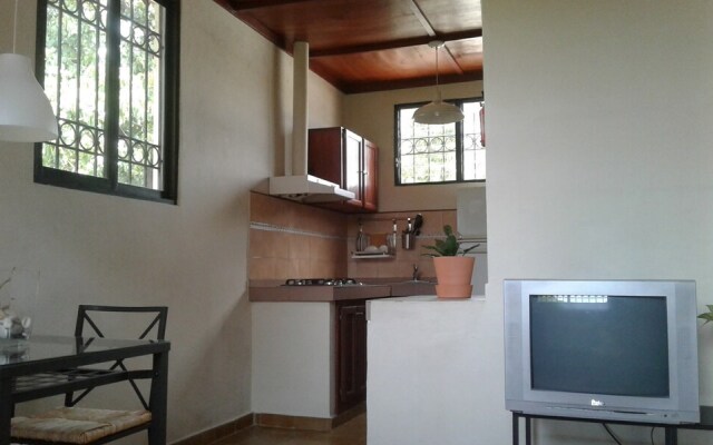 Villa Gascue Guest Apartments