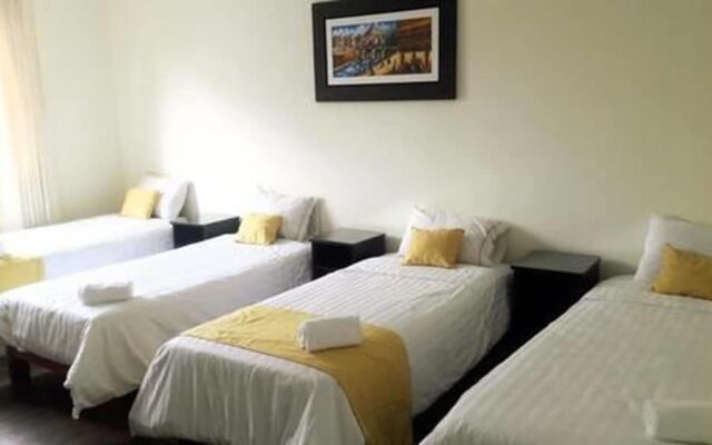 Hostal Anthony's