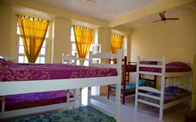 Carnaval Inn-Santo Antonio - Hostel