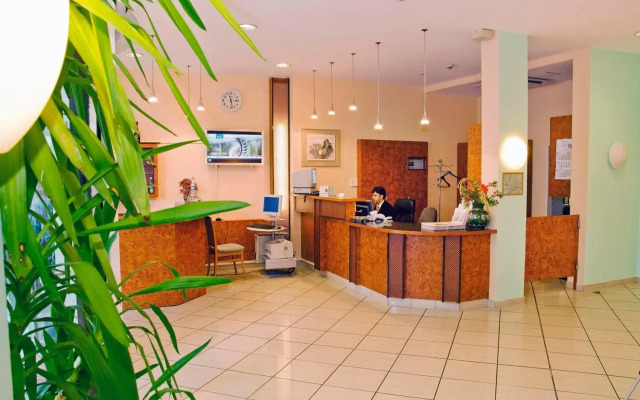 Trip Inn Hotel Minerva