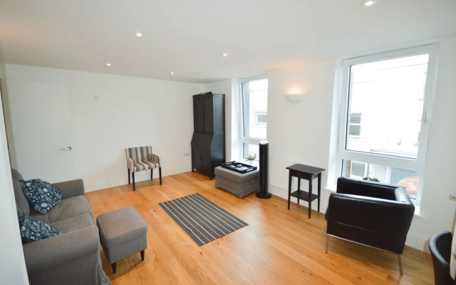 The Picture House - Stylish Bristol Apartment