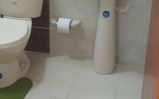 Apartamentos Miss Brigida