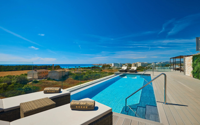 Protur Biomar Gran Hotel & Spa