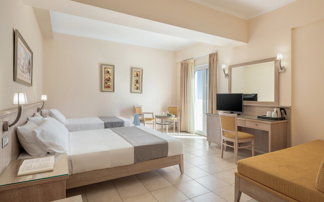 Magda Hotel