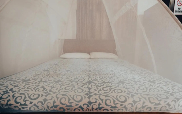 Lilly Palace Villa Guest House