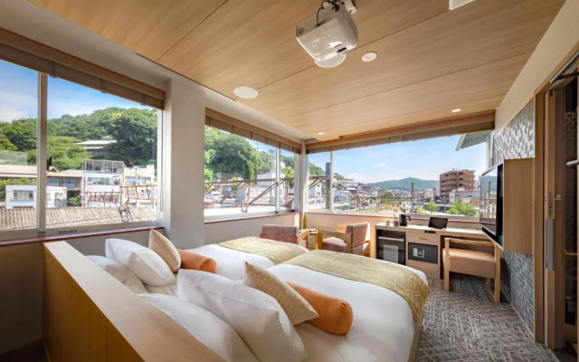 Hotel Beacon Onomichi