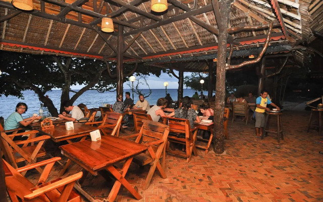 Phi Phi Relax Beach Resort