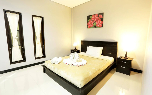 Bali Mega Hotel