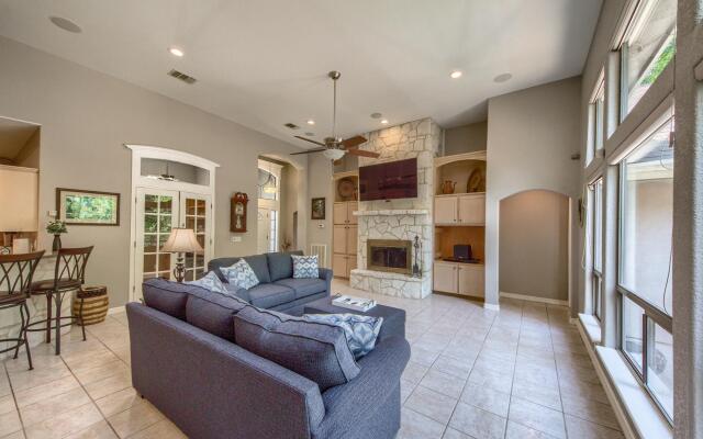 Little Ponderosa Paradise PRD 1572