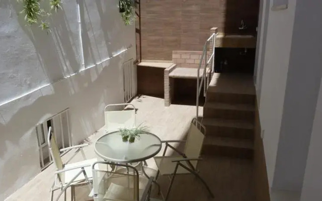 Apartment Plaza Cisneros