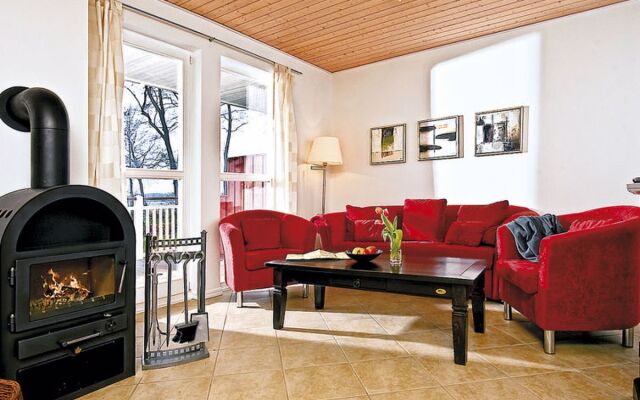 House Alsen Bad Saarow