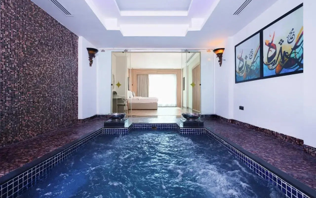 Nordic Palace & SPA