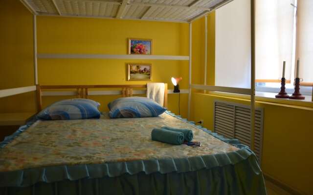 Hostel ZOZH
