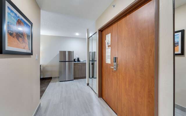 SureStay Plus Hotel by Best Western Price