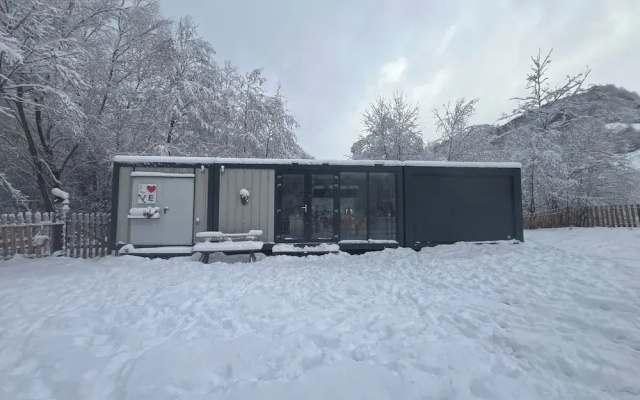 Rai Villa