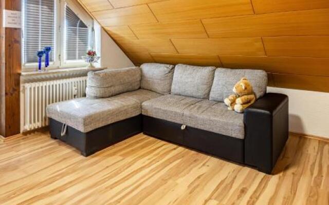 Ferienwohnung Laulina