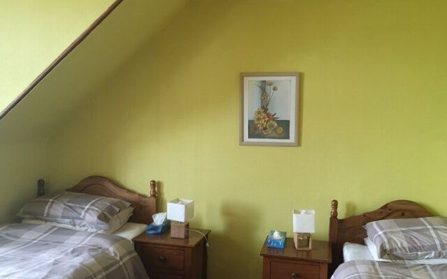 Granville guest house