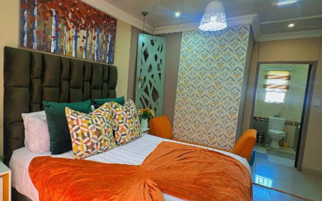 Sintokha Guest House