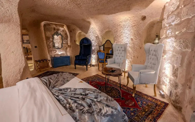 Patina Cappadocia