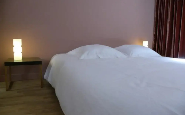 La Terrasse du Marché aux Fleurs