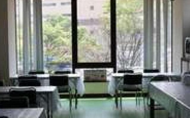 Green Hotel Shimonoseki