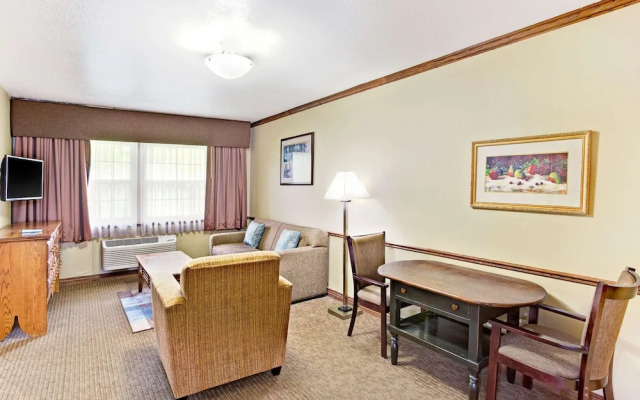 Baymont Inn & Suites Provo River