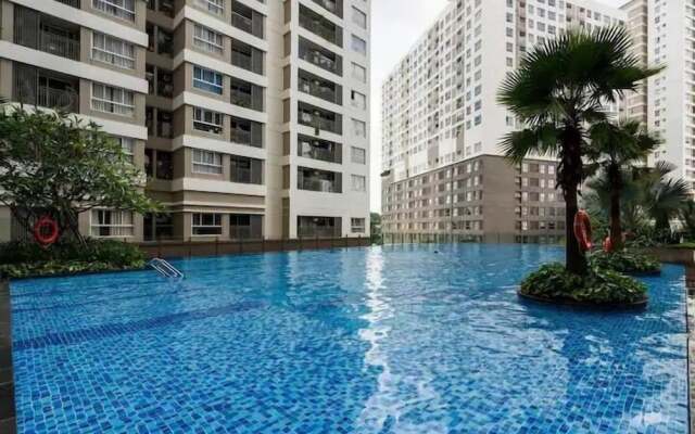 Golden Mansion Apartments Phu Nhuan