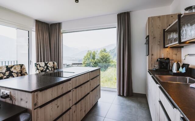 Nikolaus by AvenidA Zell am See