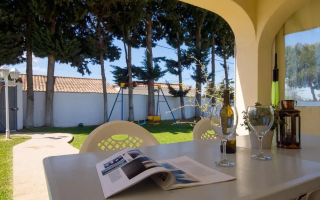 Villa Los Veleros 15119