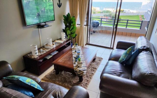 37 De Valle Mosselbay, Diaz Beach