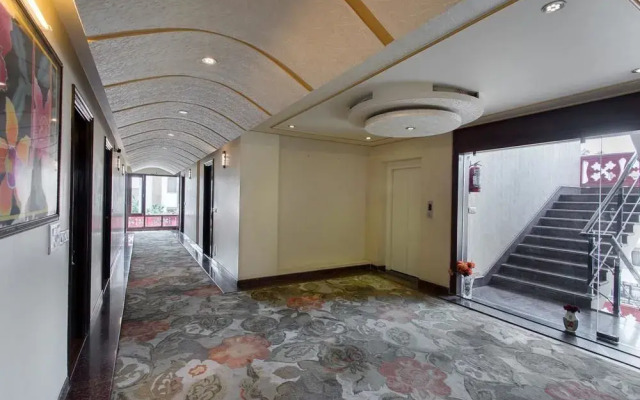 OYO 396 Hotel Milestone 251