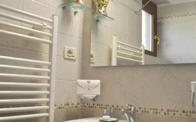 Hotel Villa San Giorgio