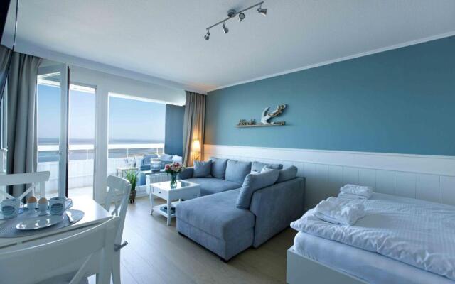 Apartment Lotsenbude