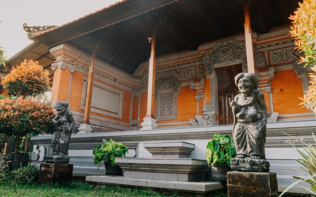 Rahayu Guest House