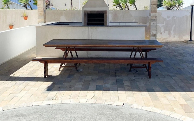 Resid. Clube Mar Grosso-Laguna - LAG605