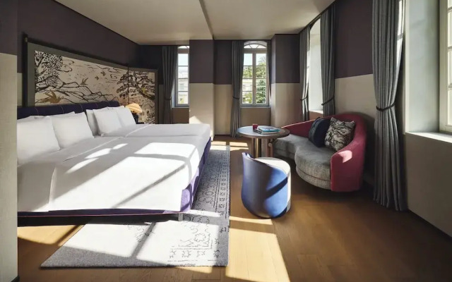 Hotel Indigo Nagasaki Glover Street by IHG