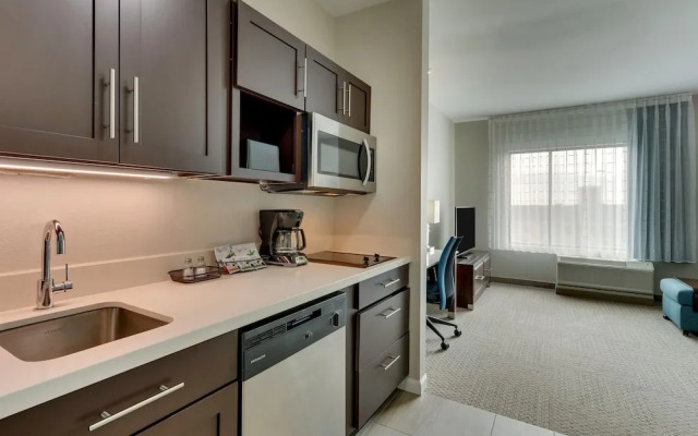TownePlace Suites Houston I-10 East