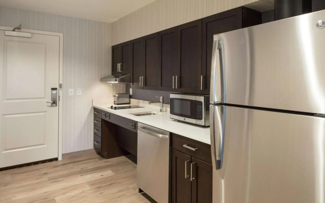 Homewood Suites by Hilton Needham Boston