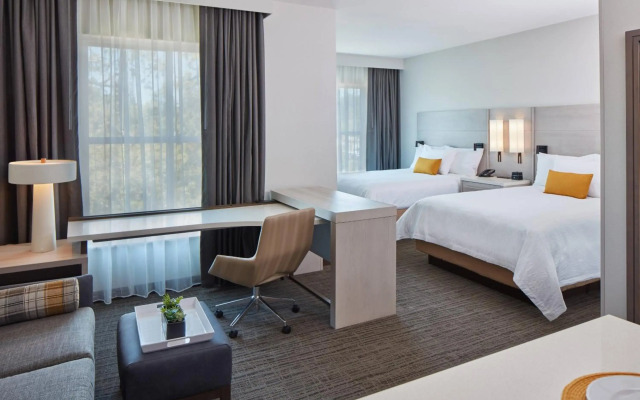 Hotel Trio Healdsburg