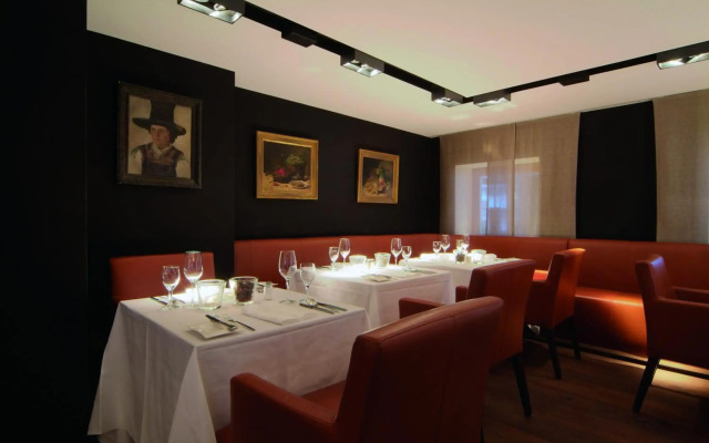 Hotel Madlein