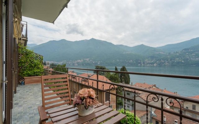 Lovely Apartment Overlooking Lake Como By Rent All Como