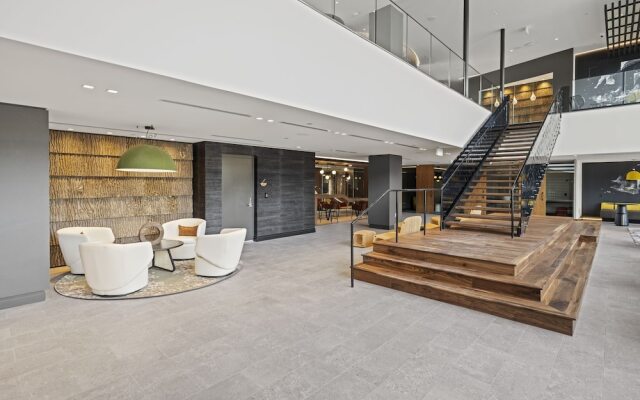 Placemakr Cathedral Heights