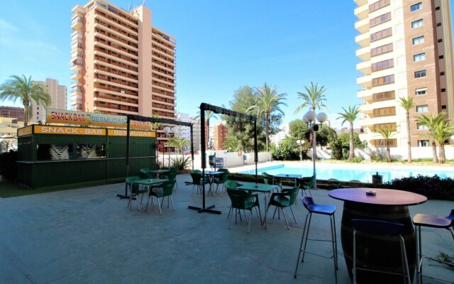 Apartamento Bermudas 905