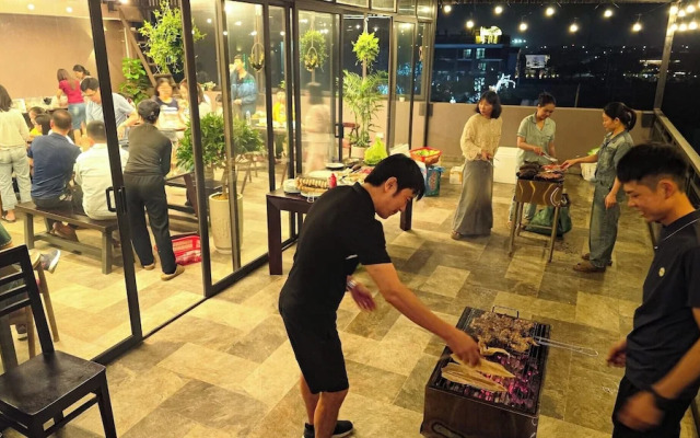 Serena Villa Tam Coc